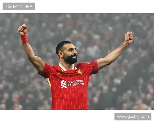 自上赛季起英超运动战机会创造榜萨拉赫领先B费紧随其后