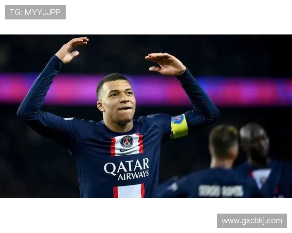 名宿痛批姆巴佩：足坛最大巨婴!他的自负已彻底失控